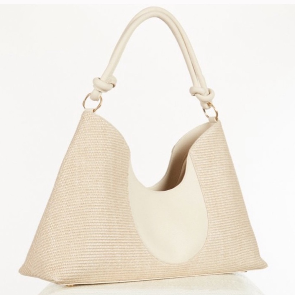 Cult Gaia Jaci tote - Picture 2 of 5
